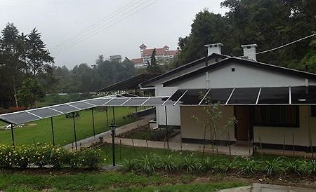Dew Drop Inn Tanah Rata Εξωτερικό φωτογραφία