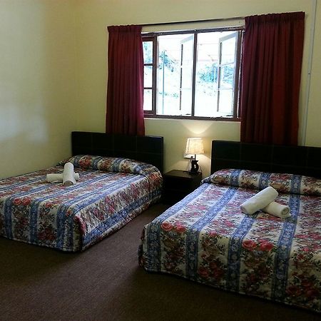Dew Drop Inn Tanah Rata Εξωτερικό φωτογραφία