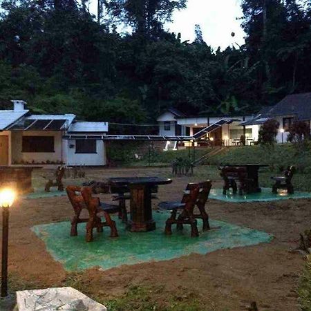 Dew Drop Inn Tanah Rata Εξωτερικό φωτογραφία