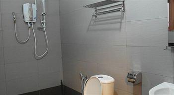 Dew Drop Inn Tanah Rata Εξωτερικό φωτογραφία