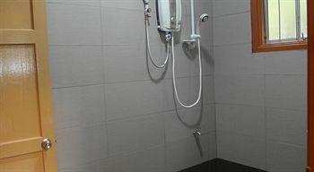 Dew Drop Inn Tanah Rata Εξωτερικό φωτογραφία