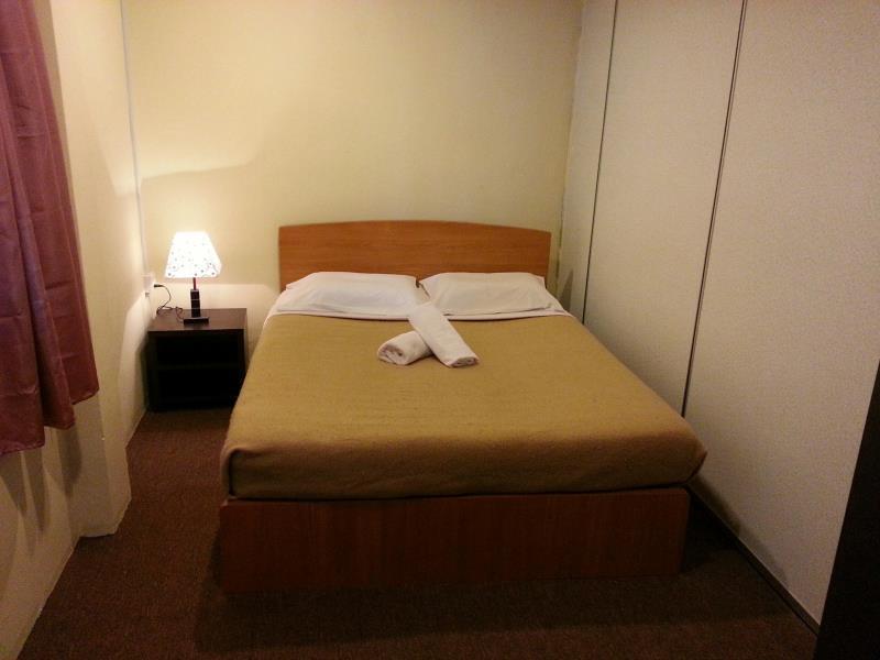 Dew Drop Inn Tanah Rata Εξωτερικό φωτογραφία