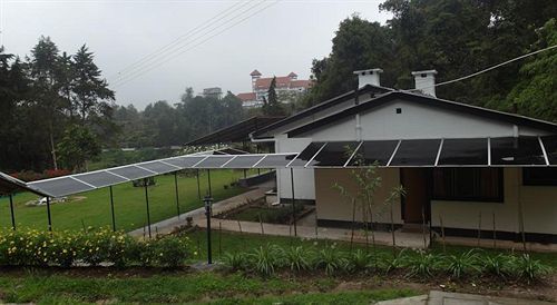 Dew Drop Inn Tanah Rata Εξωτερικό φωτογραφία