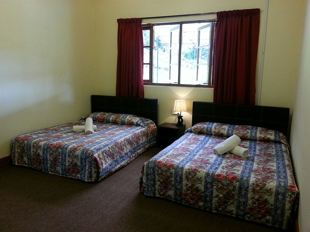 Dew Drop Inn Tanah Rata Εξωτερικό φωτογραφία