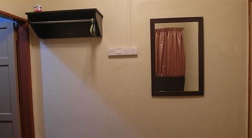 Dew Drop Inn Tanah Rata Εξωτερικό φωτογραφία