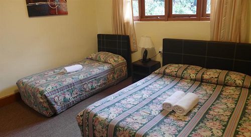 Dew Drop Inn Tanah Rata Εξωτερικό φωτογραφία