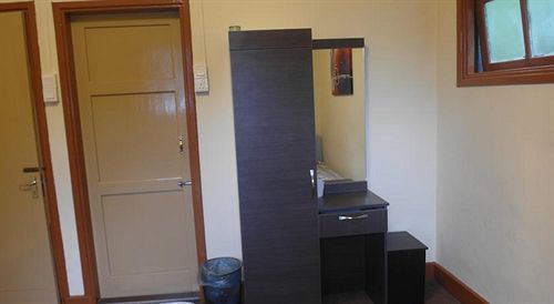 Dew Drop Inn Tanah Rata Εξωτερικό φωτογραφία