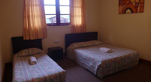 Dew Drop Inn Tanah Rata Εξωτερικό φωτογραφία
