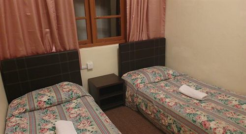 Dew Drop Inn Tanah Rata Εξωτερικό φωτογραφία