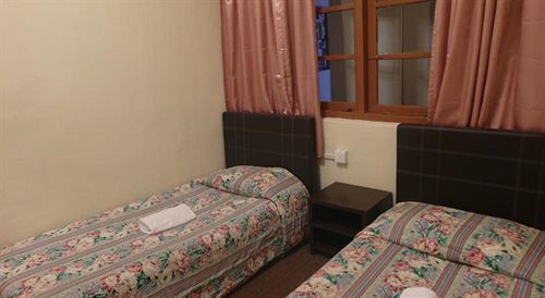 Dew Drop Inn Tanah Rata Εξωτερικό φωτογραφία