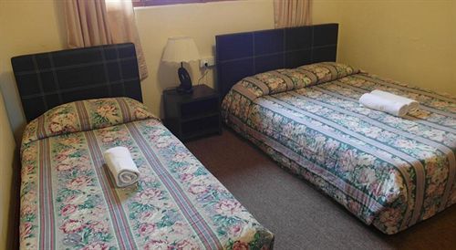 Dew Drop Inn Tanah Rata Εξωτερικό φωτογραφία