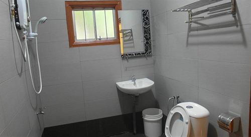 Dew Drop Inn Tanah Rata Εξωτερικό φωτογραφία