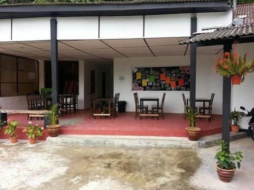 Dew Drop Inn Tanah Rata Εξωτερικό φωτογραφία