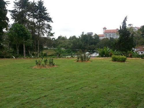 Dew Drop Inn Tanah Rata Εξωτερικό φωτογραφία