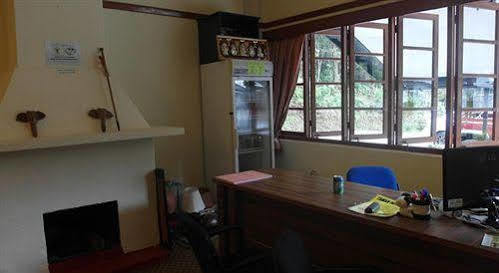 Dew Drop Inn Tanah Rata Εξωτερικό φωτογραφία
