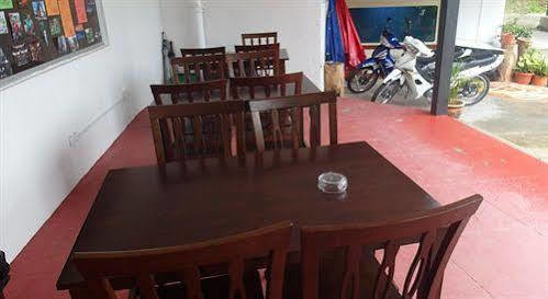 Dew Drop Inn Tanah Rata Εξωτερικό φωτογραφία