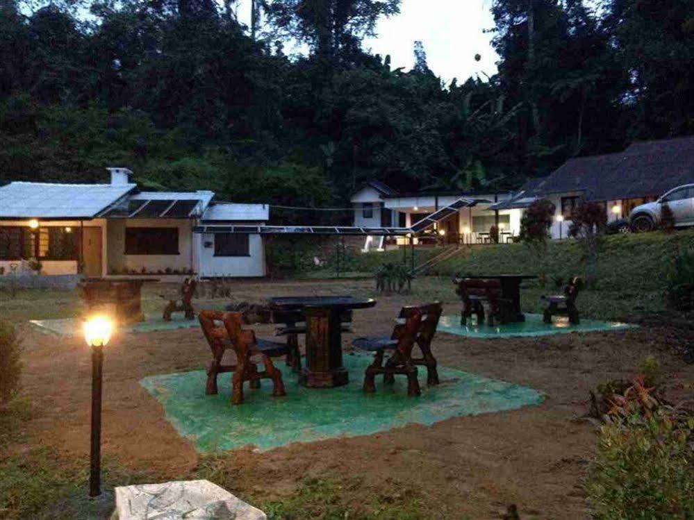 Dew Drop Inn Tanah Rata Εξωτερικό φωτογραφία